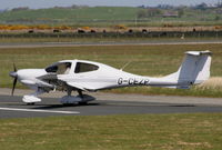 G-CEZP photo, click to enlarge G-CEZP photo, click to enlarge