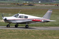 G-OKYM photo, click to enlarge G-OKYM photo, click to enlarge