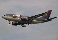 JY-AGR @ EBBR - Short final rwy 25R