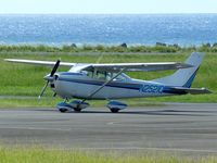 N2521Q @ FMEE - At general aviation park - by Payet Mickael