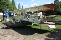 N62SC @ LAL - Sunshine Clipper - by Florida Metal