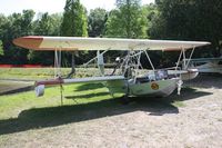 N62SC @ LAL - Florida Redneck plane - by Florida Metal