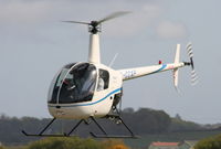 G-CCAP @ EGCK - P F A fly-in at Caernarfon - by Chris Hall
