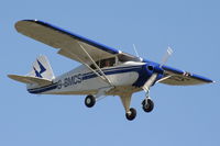 G-BMCS photo, click to enlarge G-BMCS photo, click to enlarge