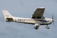 G-CBXJ photo, click to enlarge G-CBXJ photo, click to enlarge