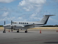 N271BC @ TNCB - Parked at BON - by Gideon Nigel Williams