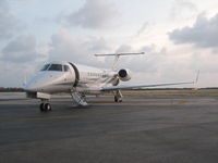 N678RC @ TNCB - Getting ready for take-off - by Gideon Nigel Williams