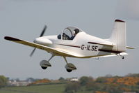 G-ILSE @ EGCK - P F A fly-in at Caernarfon - by Chris Hall