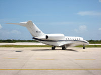 N5144 @ TNCB - Just Landed - by Gideon Nigel Williams