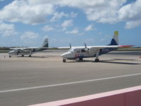 PJ-EZR @ TNCB - Along with another BN2 - by Gideon Nigel Williams