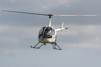G-CCAP @ EGCK - P F A fly-in at Caernarfon - by Chris Hall