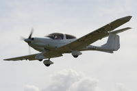 G-CEZP @ EGCK - P F A fly-in at Caernarfon - by Chris Hall
