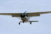 G-BUZN @ EGCK - P F A fly-in at Caernarfon - by Chris Hall
