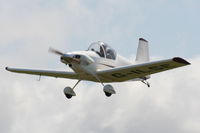 G-ILSE @ EGCK - P F A fly-in at Caernarfon - by Chris Hall