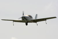 G-IMAB @ EGCK - P F A fly-in at Caernarfon - by Chris Hall
