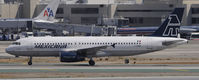 F-OHMN @ KLAX - Taxi to gate - by Todd Royer