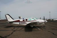 N1896L @ KGEU - kgeu
