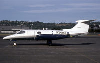 N24WX @ KBFI - KBFI