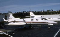 N48L @ KBFI - KBFI