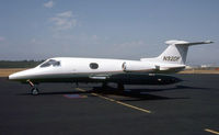 N92DF @ KPAE - KPAE