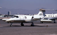 N6177Y @ KLAS - KLAS