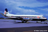 ZK-SKY - Piako AC, Morrinsville (lease to Aqua Avia Society) - by Peter Lewis