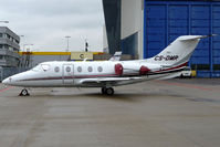 CS-DMR @ CGN - visitor