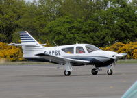 G-HPSL photo, click to enlarge