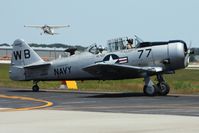 N3931R @ LAL - Sun N Fun 2009 - Lakeland, Florida - by Bob Simmermon