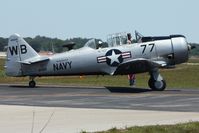 N3931R @ LAL - Sun N Fun 2009 - Lakeland, Florida - by Bob Simmermon