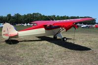 N3997M @ LAL - Sun N Fun 2009 - Lakeland, Florida - by Bob Simmermon