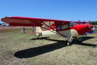 N3997M @ LAL - Sun N Fun 2009 - Lakeland, Florida - by Bob Simmermon