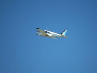 N5565P @ LAL - Departing Sun N Fun 2009 - Lakeland, Florida - by Bob Simmermon
