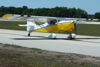 N5929 @ LAL - Sun N Fun 2009 - Lakeland, Florida