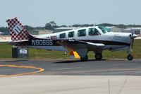 N6066S @ LAL - Sun N Fun 2009 - Lakeland, Florida - by Bob Simmermon