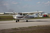 N107AT @ LAL - Cessna 172N - by Florida Metal