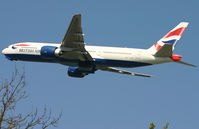 G-VIIO @ EGKK - Departing LGW.