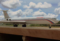 RA-86467 @ SBBR - Russia