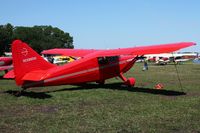 N6865M @ LAL - Sun N Fun 2009 - Lakeland, Florida - by Bob Simmermon