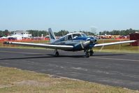 N7733P @ LAL - Sun N Fun 2009 - Lakeland, Florida - by Bob Simmermon
