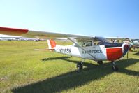 N7889N @ LAL - Sun N Fun 2009 - Lakeland, Florida - by Bob Simmermon