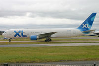 G-VKNG @ EGCC - Taxiiing to stand at Manchester. - by Andrew Simpson