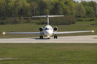 N958DL @ KCLT - @ CLT - by Joe Marco