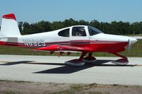 N8925 @ LAL - Sun N Fun 2009 - Lakeland, Florida - by Bob Simmermon