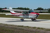 N9539H @ LAL - Sun N Fun 2009 - Lakeland, Florida