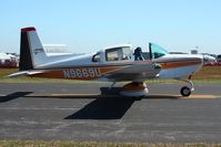 N9669U @ LAL - Sun N Fun 2009 - Lakeland, Florida