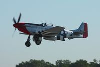 N10601 @ LAL - Taking rides at Sun N Fun 2009 - Lakeland, Florida - by Bob Simmermon