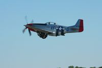 N10601 @ LAL - Taking rides at Sun N Fun 2009 - Lakeland, Florida - by Bob Simmermon
