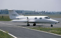 F-GECI @ LFPB - LFPB - by Nick Dean
