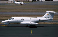 ZS-TOY @ FALA - FALA